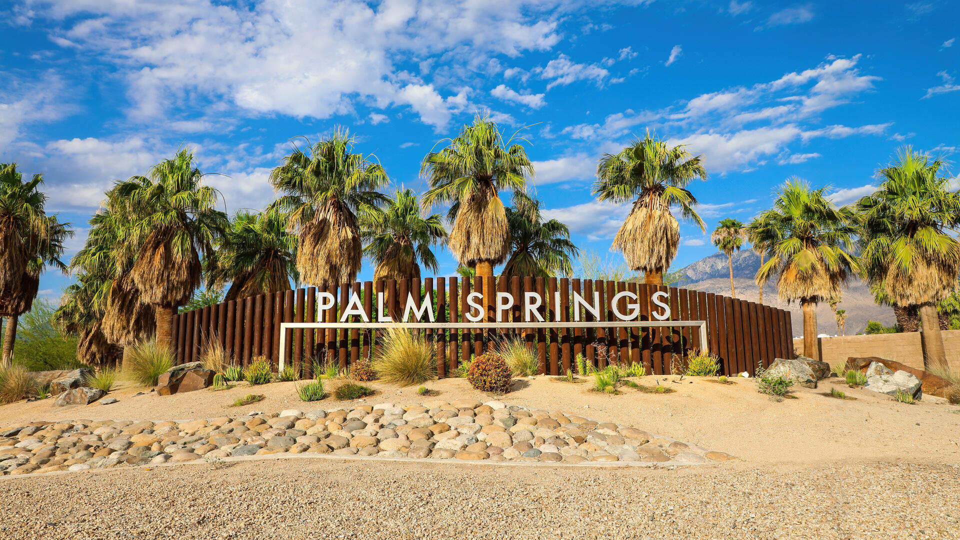 Palm Springs